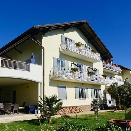 Strengen Guesthouse Caldaro sulla Strada del Vino Exterior foto