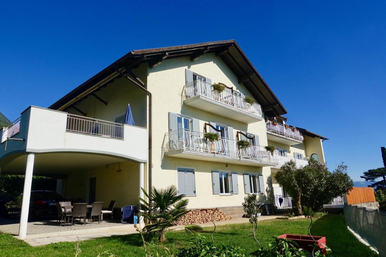 Strengen Guesthouse Caldaro sulla Strada del Vino Exterior foto