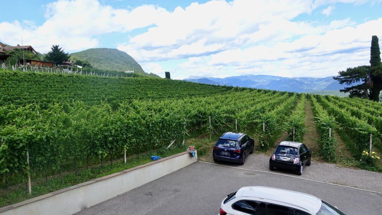 Strengen Guesthouse Caldaro sulla Strada del Vino Exterior foto