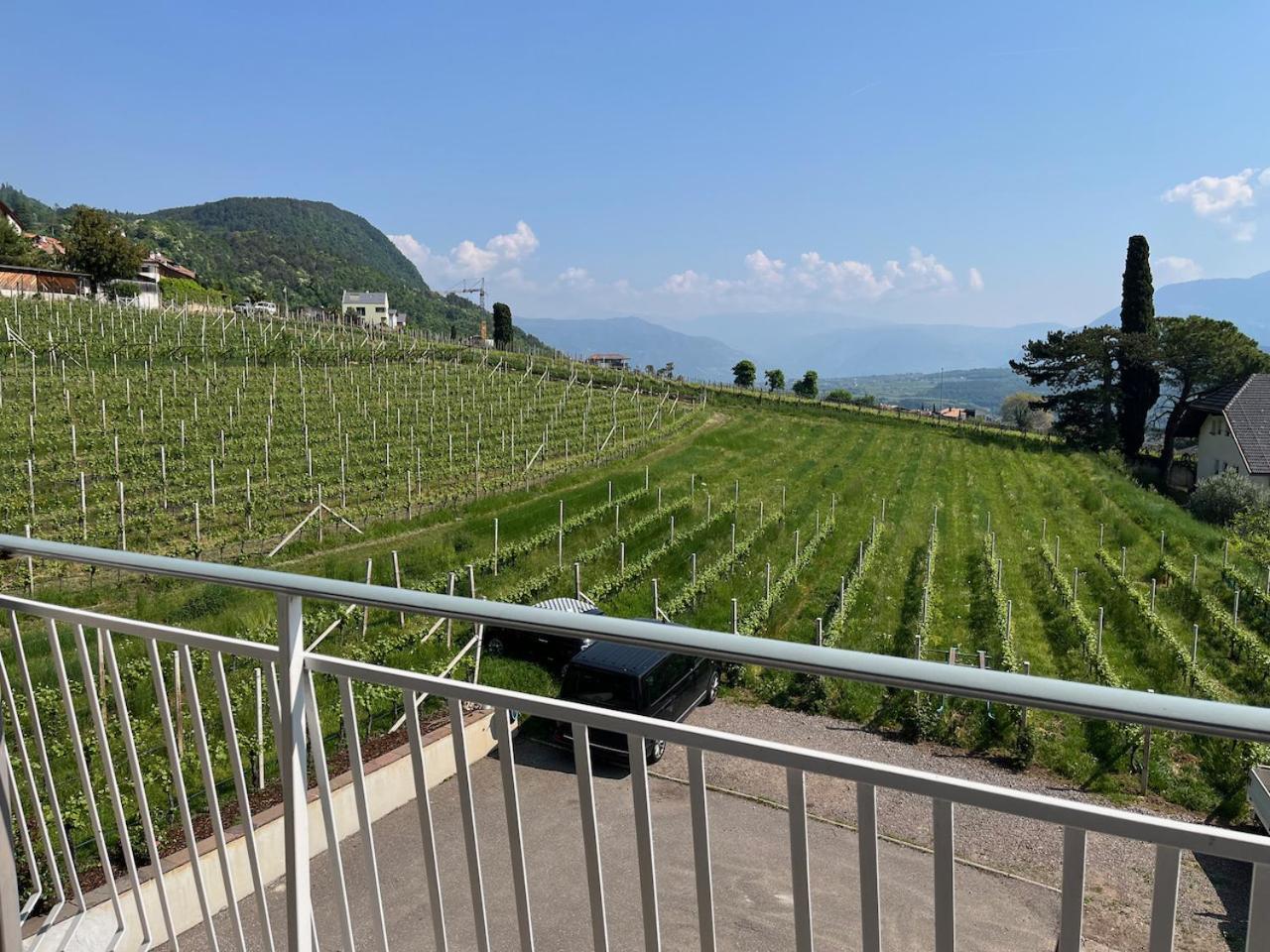 Strengen Guesthouse Caldaro sulla Strada del Vino Exterior foto